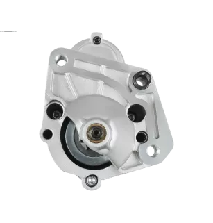 Démarreur 12V 1.10kW 9 dents AS-PL S3030, BOSCH 0001107067, 0986018400, 0986018581, CARGO 113605