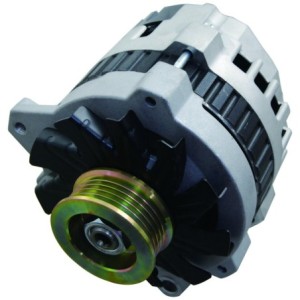 Alternateur Chevrolet 105A Remplace 835006105, 0986CN0583, 0986CR0404