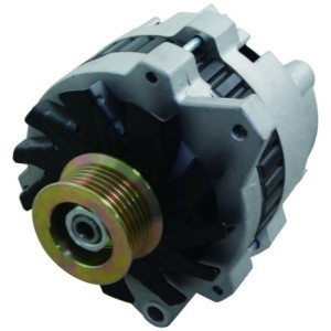 Alternateur Chevrolet 105A Remplace 835005105, 0986CN0439, 0986CN0651