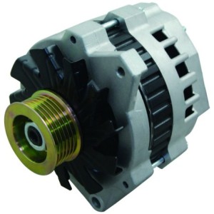 Alternateur Chevrolet 105A Remplace 835009105, 0986CN0432, 0986CN0437
