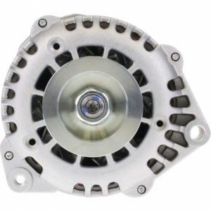 Alternateur Chevrolet 105A Remplace 835359105, 10464085, 10480252