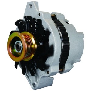 Alternateur Chevrolet 105A Remplace F042300095, 835029100, 0986CN0441