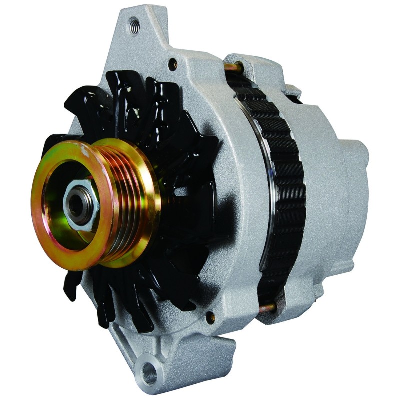 Alternateur Chevrolet 105A Remplace F042300095, 835029100, 0986CN0441