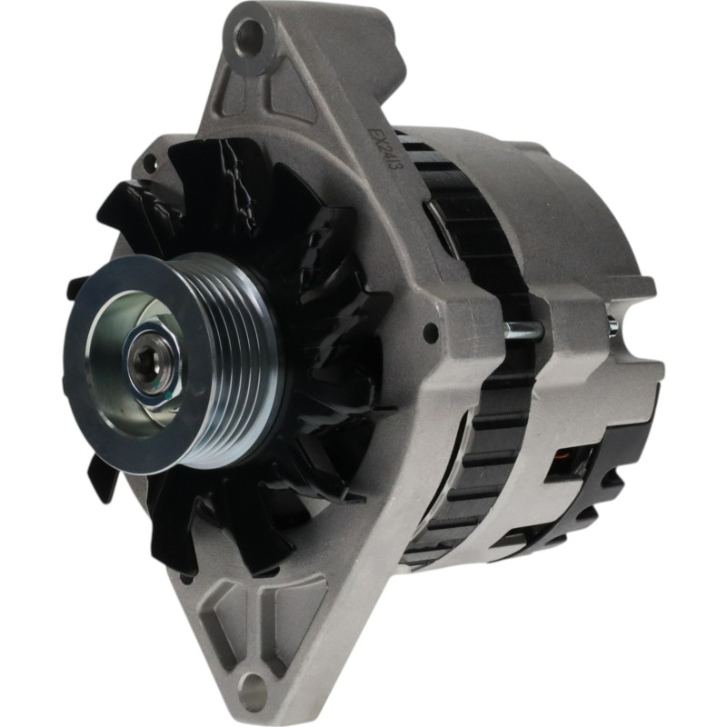 Alternateur Chevrolet 105A Remplace 835112105, 10463215, 10479954