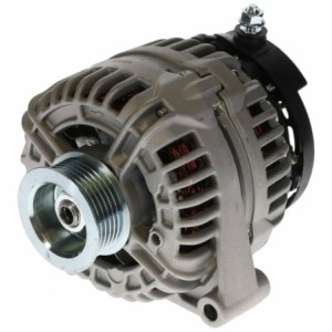 Alternateur Chevrolet 105A Remplace 124415033, 6004MA5008, 835582105
