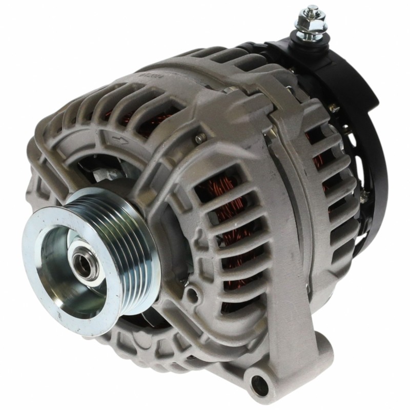 Alternateur Chevrolet 105A Remplace 124415033, 6004MA5008, 835582105