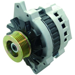 Alternateur Chevrolet 105A Remplace F042300095, 835029100, 0986CN0441
