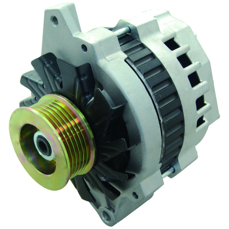 Alternateur Chevrolet 105A Remplace F042300095, 835029100, 0986CN0441