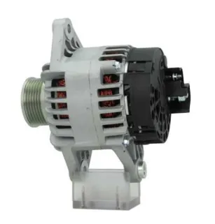 Alternator Bosch ruil 0986049400, Denso 1012101870, HC 113336, Elstock 284648, Fiat 46447117