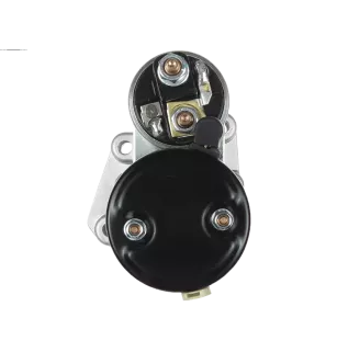 Démarreur 12V 1.10kW 9 dents AS-PL S3030, BOSCH 0001107067, 0986018400, 0986018581, CARGO 113605
