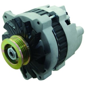 Alternateur Chevrolet 105A Remplace F042300082, 835036105, 2105154