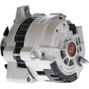 Alternateur Chevrolet 105A Remplace 835129105, 10463023, 10463171