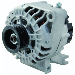 Alternateur Chevrolet 120A Remplace 6004ML0017, 6004ML0021, 835526125