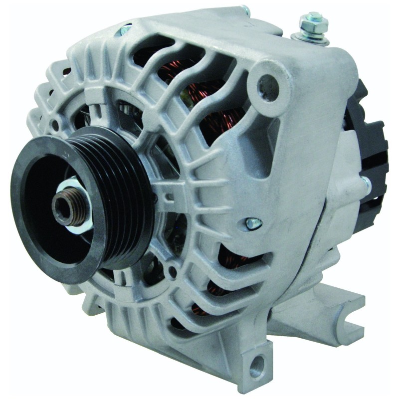 Alternateur Chevrolet 120A Remplace 6004ML0017, 6004ML0021, 835526125