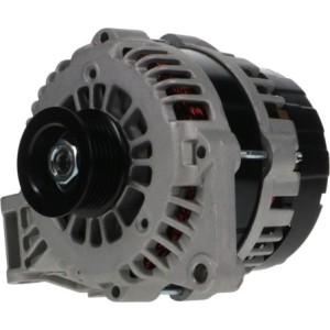 Alternateur Chevrolet 120A Remplace F042A0H205, 235514120, DRA1026