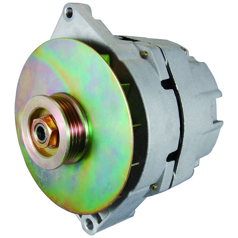 Alternateur Chevrolet 120A Remplace 835060120, 0986CR6285, 10463126