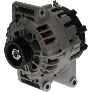 Alternateur Chevrolet 120A Remplace 835984120, 0986CR6365, 11459
