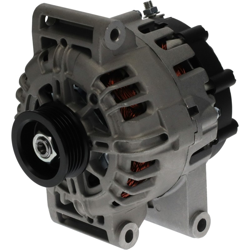 Alternateur Chevrolet 120A Remplace 835984120, 0986CR6365, 11459