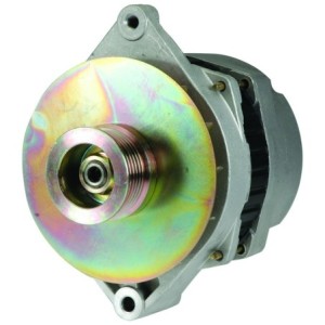 Alternateur Chevrolet 120A Remplace 835054120, 0986CR0377, 0986UR0377