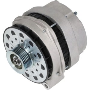 Alternateur Chevrolet 124A Remplace 835122124, 10463687, 10464082