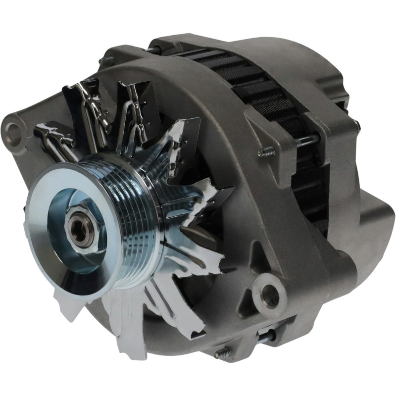 Alternateur Chevrolet 124A Remplace 835021124, 0986UR0595, 10463404