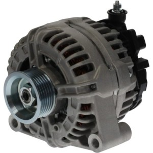 Alternateur Chevrolet 125A Remplace 124425035, 124425101, 124425105