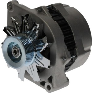 Alternateur Chevrolet 125A Remplace 835579120, 0986CR0374, 0986CR0760