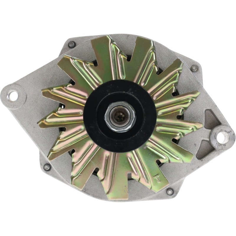 Alternateur Chevrolet 125A Remplace F042300048, 835051120, 0986CN0610