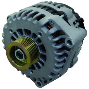 Alternateur Chevrolet 130A Remplace 835360130, 10464460, 15769253