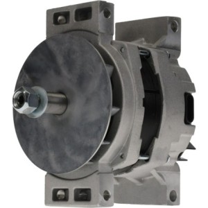 Alternateur Chevrolet 135A Remplace 835115130, 10459481, 10459483