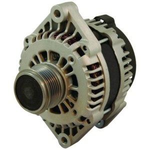 Alternateur Chevrolet 140A Remplace 835919140, DRA1219, 20096
