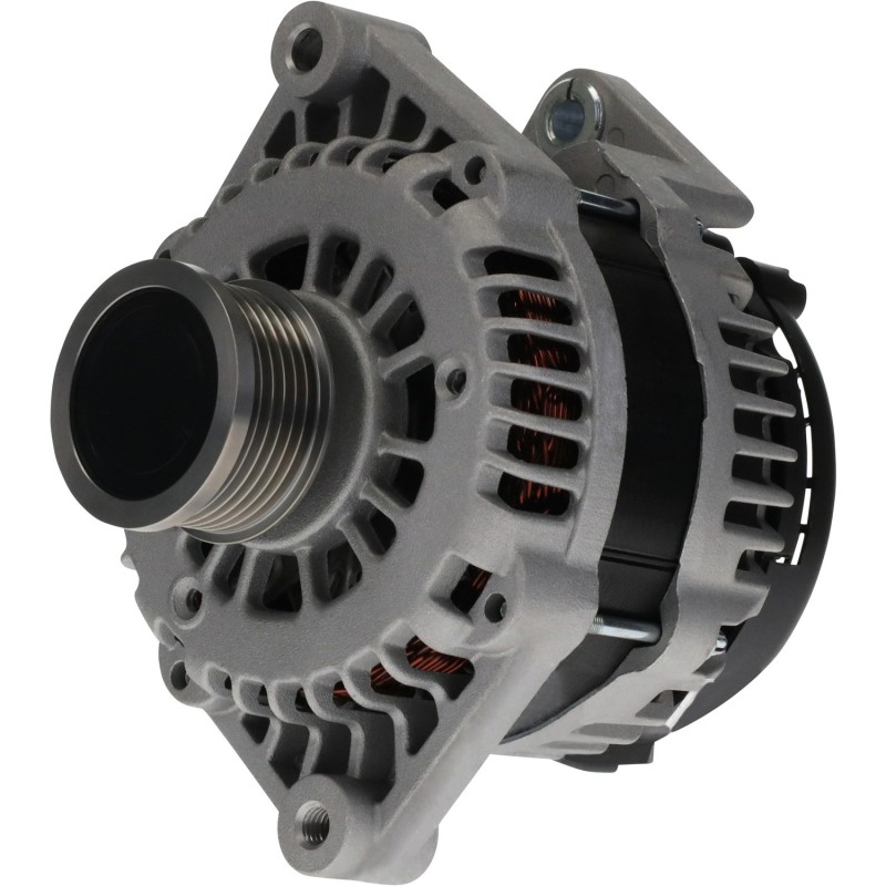 Alternateur Chevrolet 140A Remplace 835912140, DRA0973, 24850