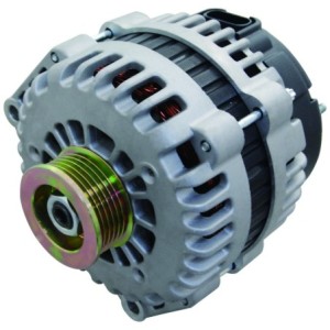 Alternateur Chevrolet 145A Remplace 1986A01738, 1986A01874, 1986A01890