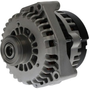 Alternateur Chevrolet 145A Remplace 835393145, 8400114, 8400115