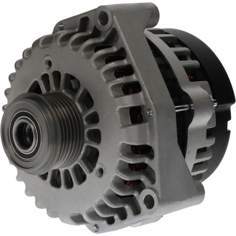 Alternateur Chevrolet 145A Remplace 835393145, 8400114, 8400115