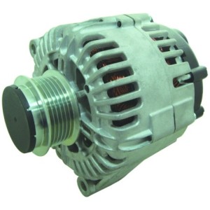Alternateur Chevrolet 145A Remplace 835905145, 0986CR0770, 0986UR0770
