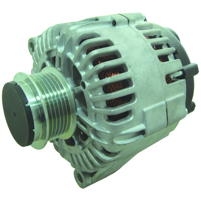 Alternateur Chevrolet 145A Remplace 835905145, 0986CR0770, 0986UR0770