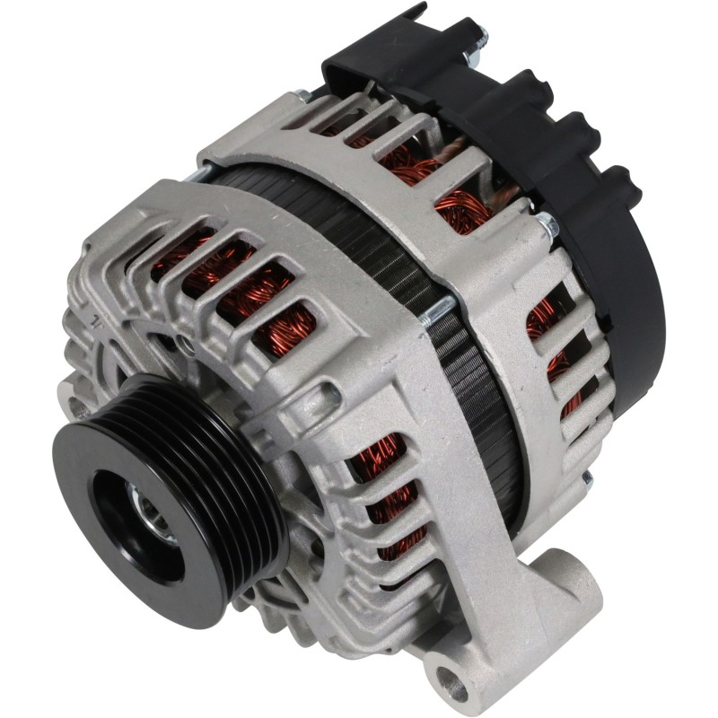 Alternateur Chevrolet 150A Remplace 835336150, 0986CR6363, 11486