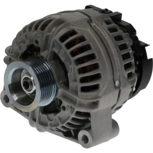 Alternateur Chevrolet 150A Remplace 124525072, 124525104, 124525273