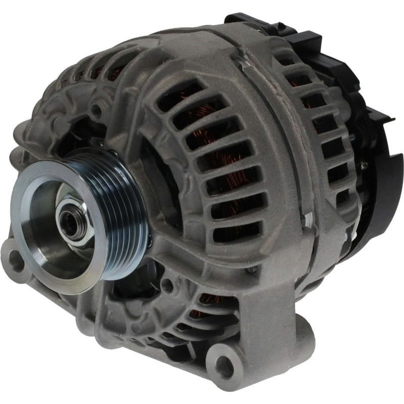 Alternateur Chevrolet 150A Remplace 124525072, 124525104, 124525273