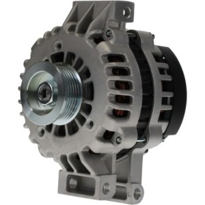Alternateur Chevrolet 150A Remplace 835918150, 0986CN6048, 8497