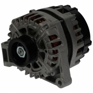 Alternateur Chevrolet 150A Remplace 2617718, A0002617718, 835048150