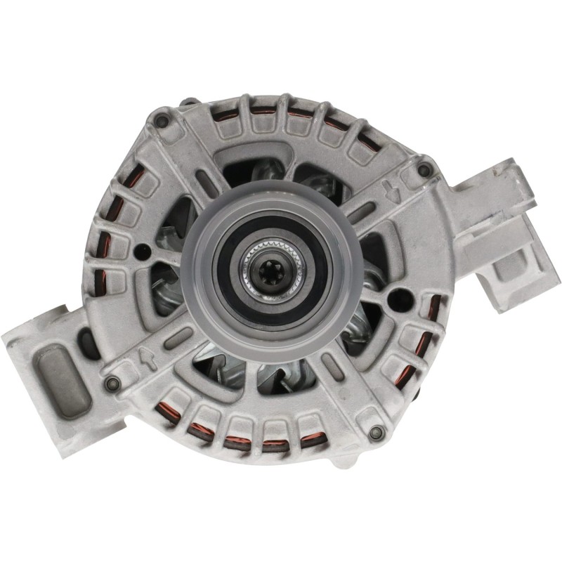 Alternateur Chevrolet 150A Remplace 835304150, 0986CR6361, 13502988