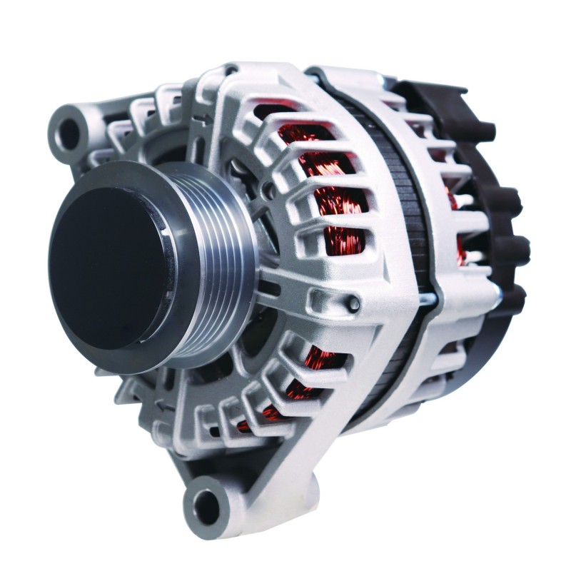 Alternateur Chevrolet 150A Remplace 835943150, 0986CR6362, 0986CR6367