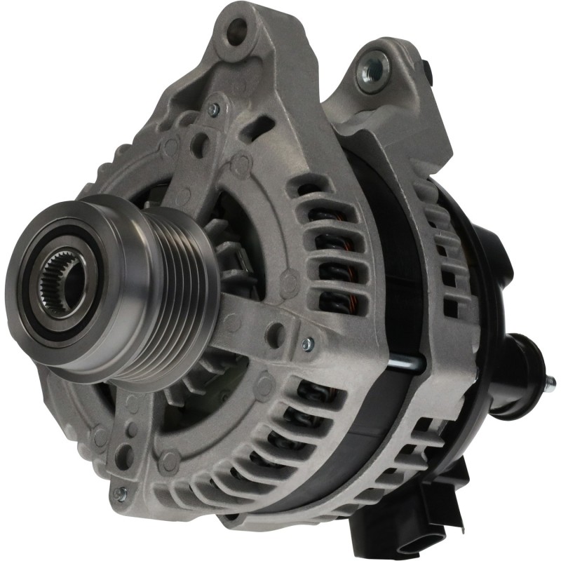 Alternateur Chevrolet 150A Remplace 835397150, 1042118900, 1042118901