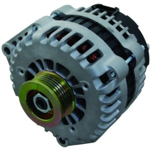 Alternateur Chevrolet 220A Remplace 1986A01738, 1986A01874, 1986A01890