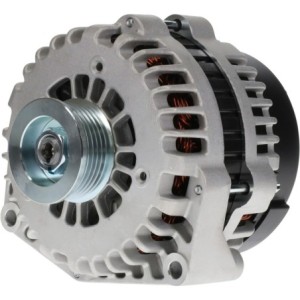 Alternateur Chevrolet 253A Remplace 1986A01738, 1986A01874, 1986A01890