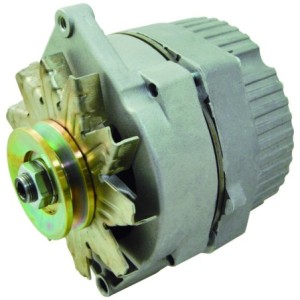 Alternateur Chevrolet 63A Remplace F042300007, F042300008, F042512253