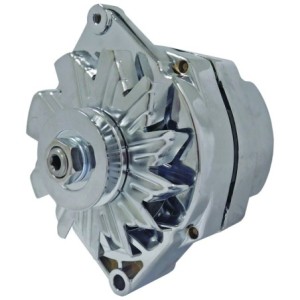 Alternateur Chevrolet 63A Remplace F042300007, F042300008, F042512253