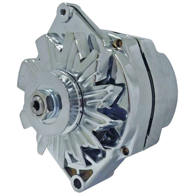 Alternateur Chevrolet 63A Remplace F042300007, F042300008, F042512253